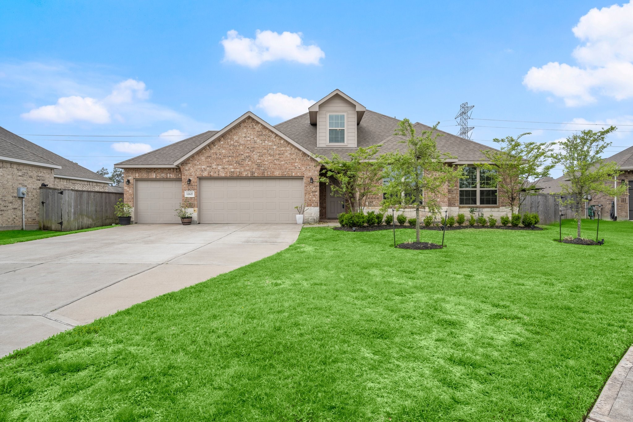 12627 Beddington Court Tomball TX 77375