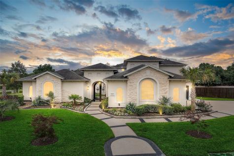 21503 Amber Grain Lane Cypress TX 77433