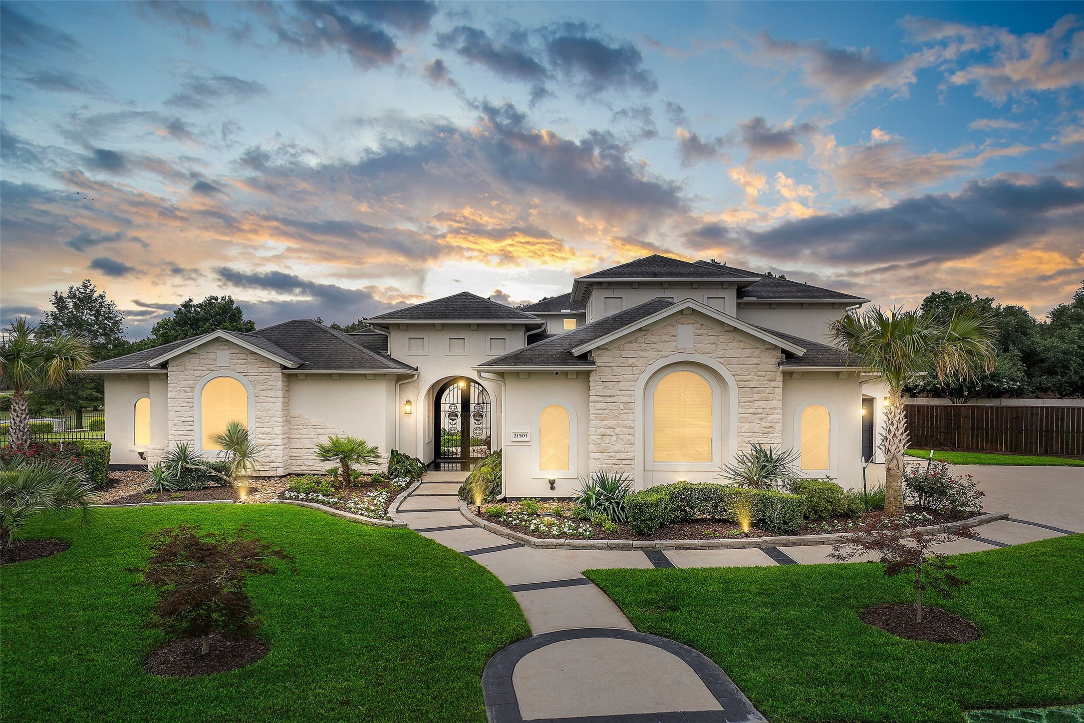 21503 Amber Grain Lane Cypress TX 77433