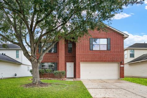 16143 Dawn Marie Lane Sugar Land TX 77498