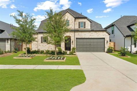 29722 Smoky Ridge Road Fulshear TX 77441