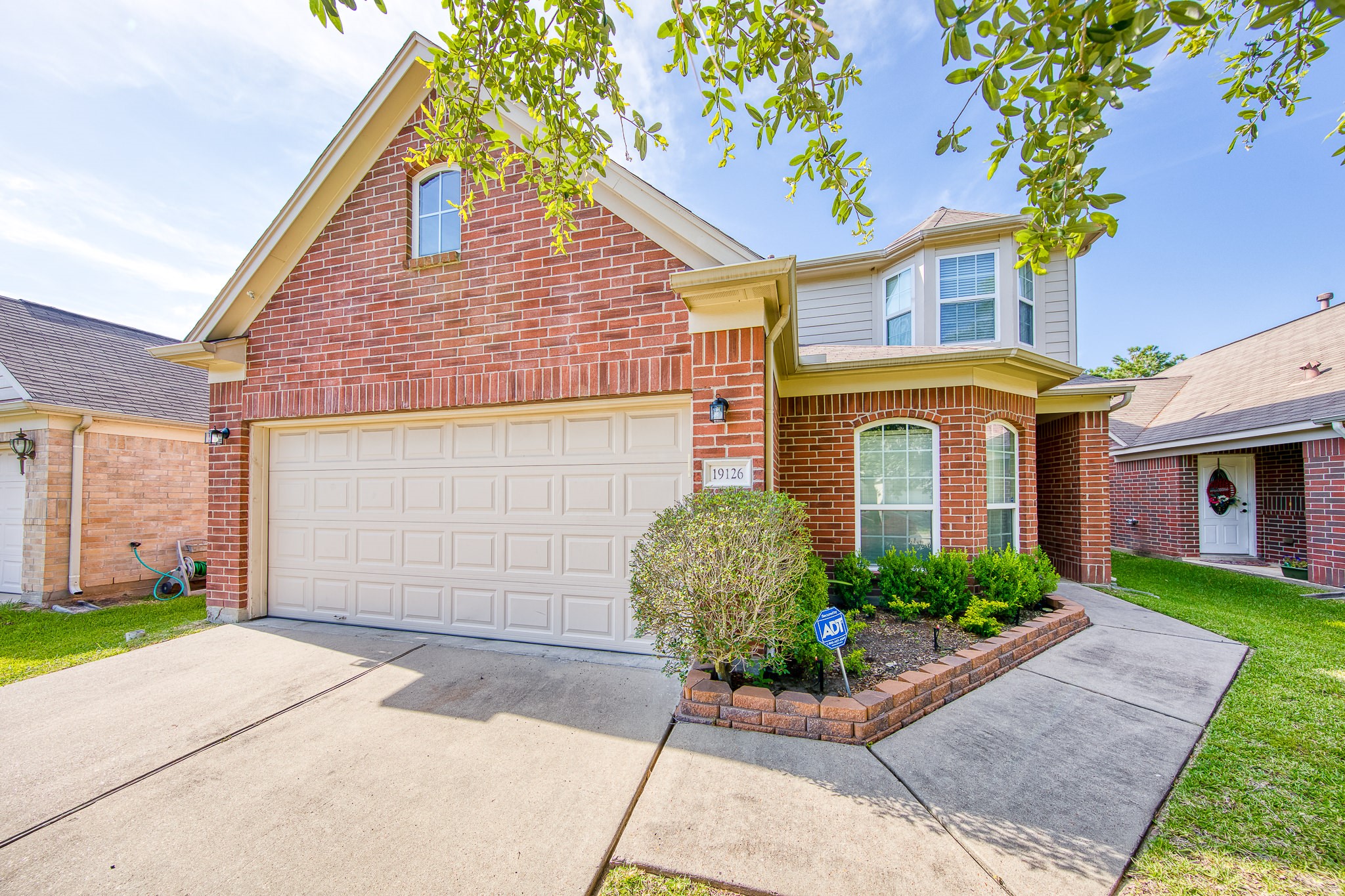 19126 Clevera Walk Lane Houston TX 77084