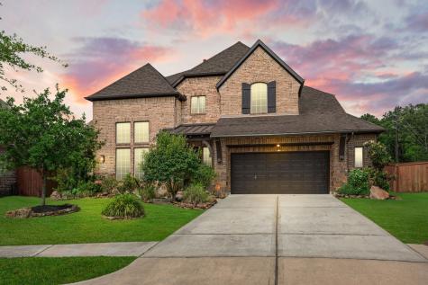 25211 Birchwood Springs Avenue Porter TX 77365