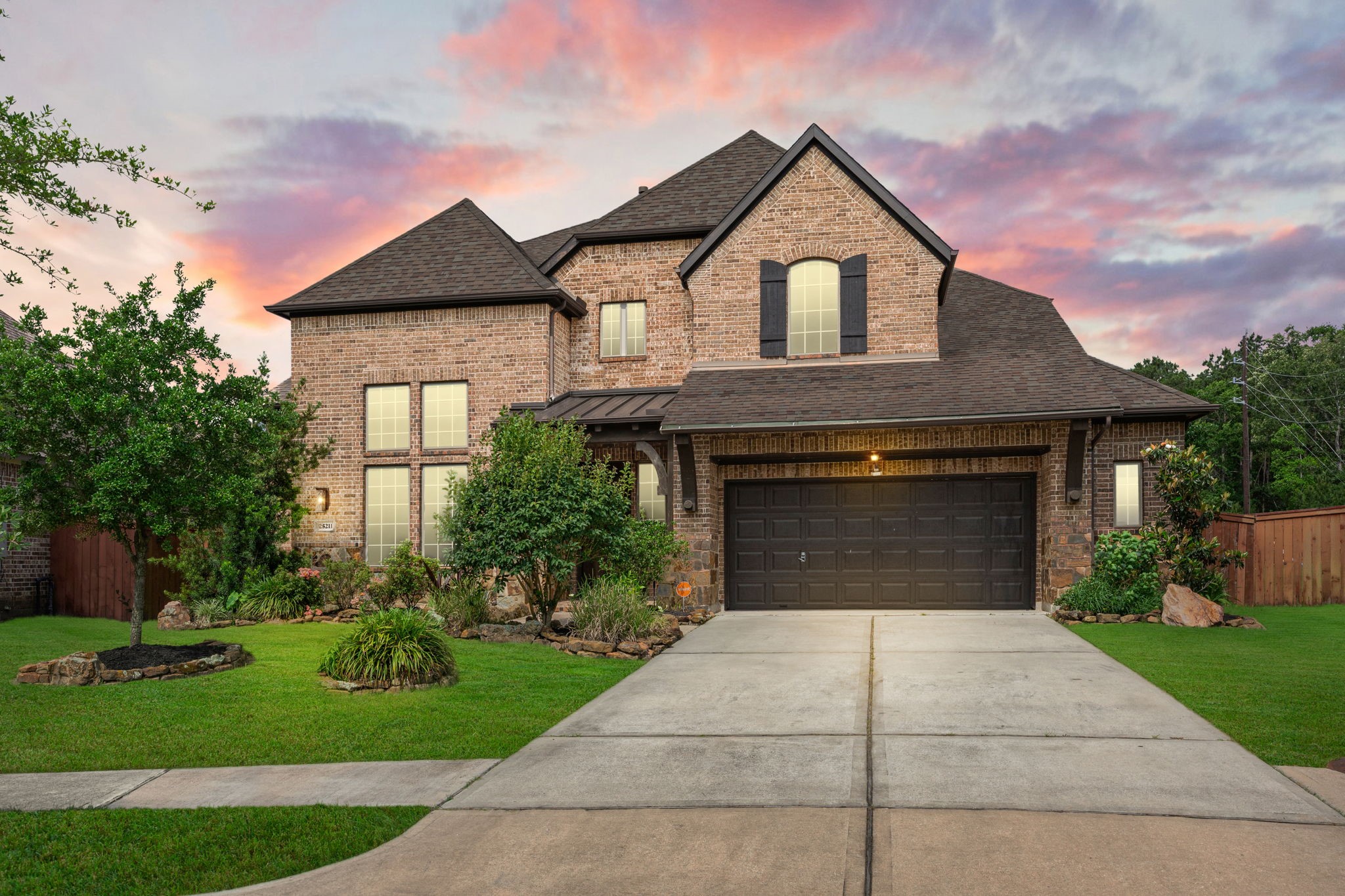 25211 Birchwood Springs Avenue Porter TX 77365