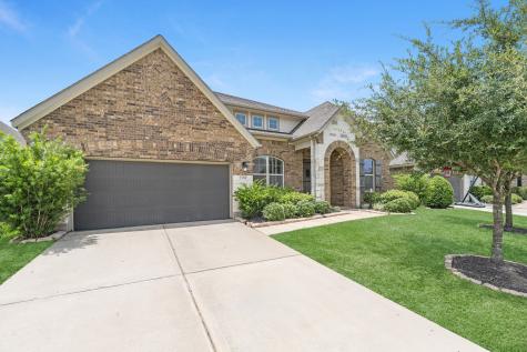 15519 Ponderosa Bend Drive Cypress TX 77429