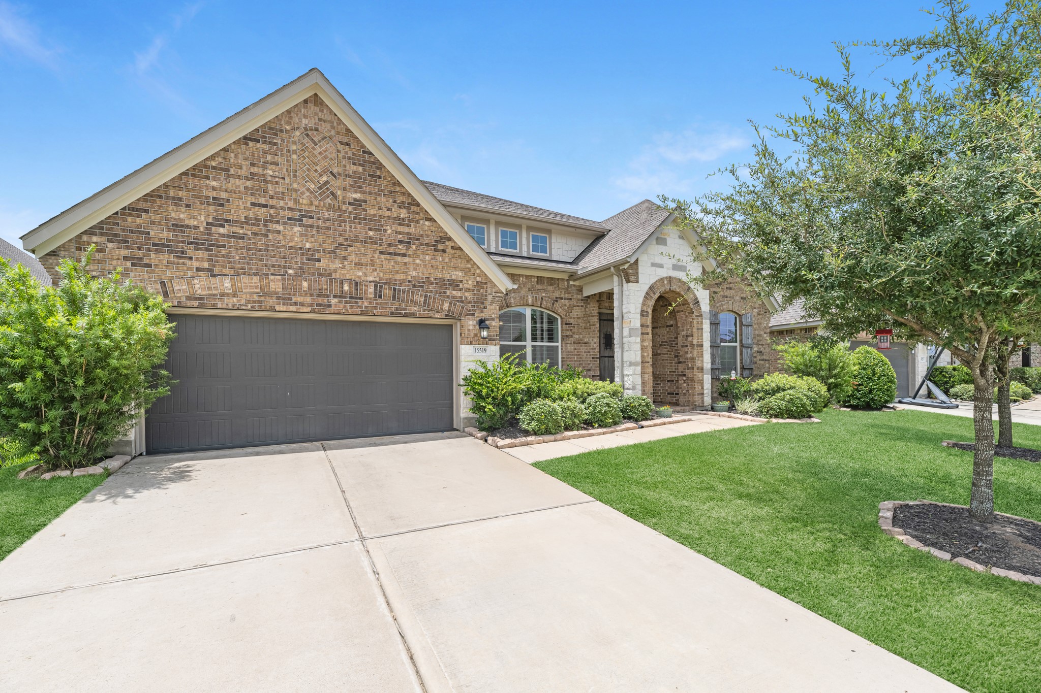15519 Ponderosa Bend Drive Cypress TX 77429