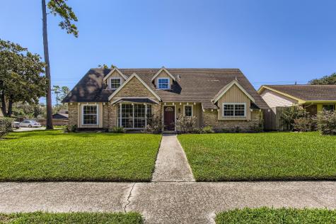 1103 W Donovan Street Houston TX 77091