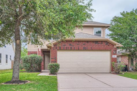 926 Yorkshire Hollow Fresno TX 77545