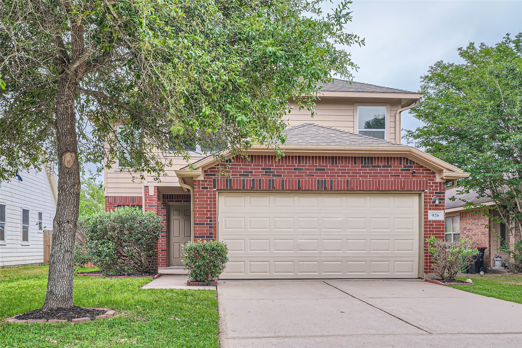 926 Yorkshire Hollow Fresno TX 77545