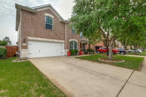 26607 Richwood Oaks Drive Katy TX 77494