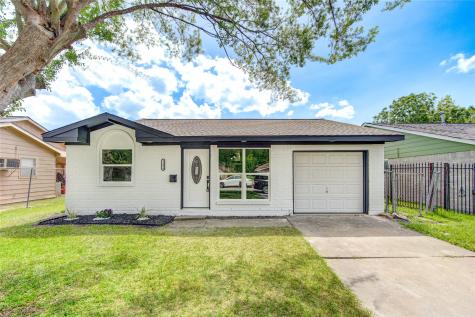 11414 Bay Cedar Drive Houston TX 77048