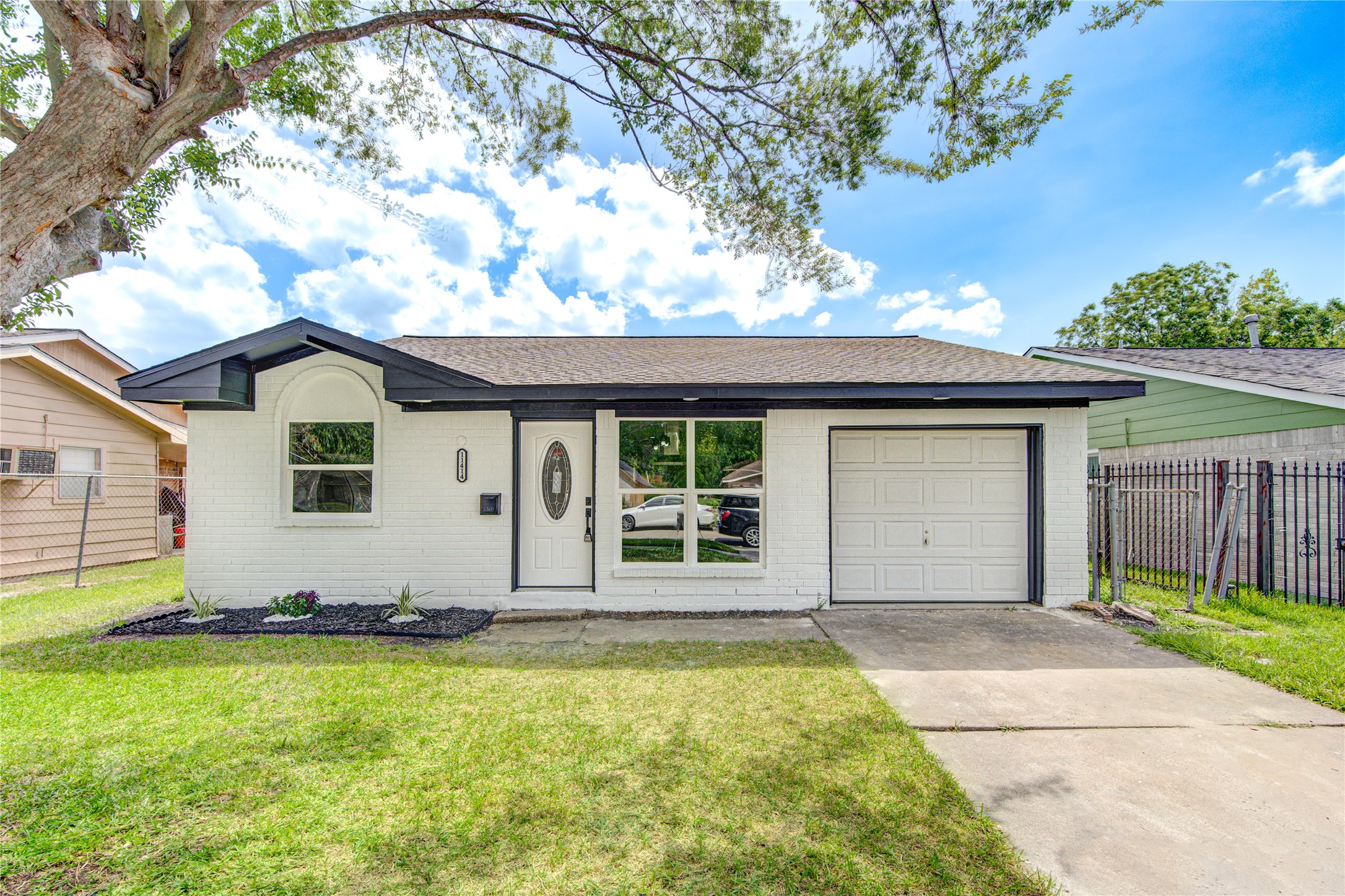 11414 Bay Cedar Drive Houston TX 77048