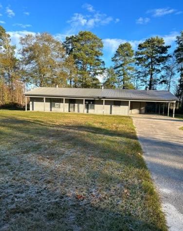 90 County Road 308 Cleveland TX 77327