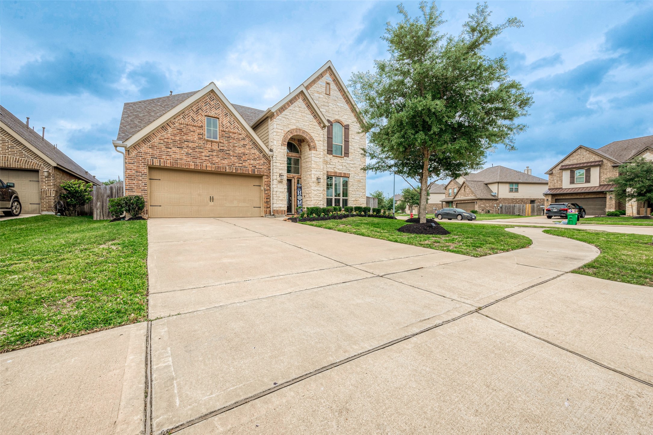 28702 Bandelier Court Katy TX 77494