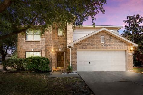18218 Quiet Ridge Lane Cypress TX 77429