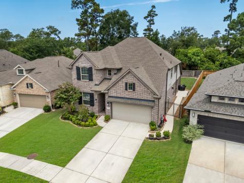 8116 Rosemary Sage Drive Magnolia TX 77354