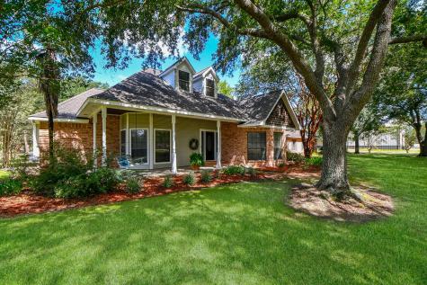 10703 Hidden Lake Lane Richmond TX 77406