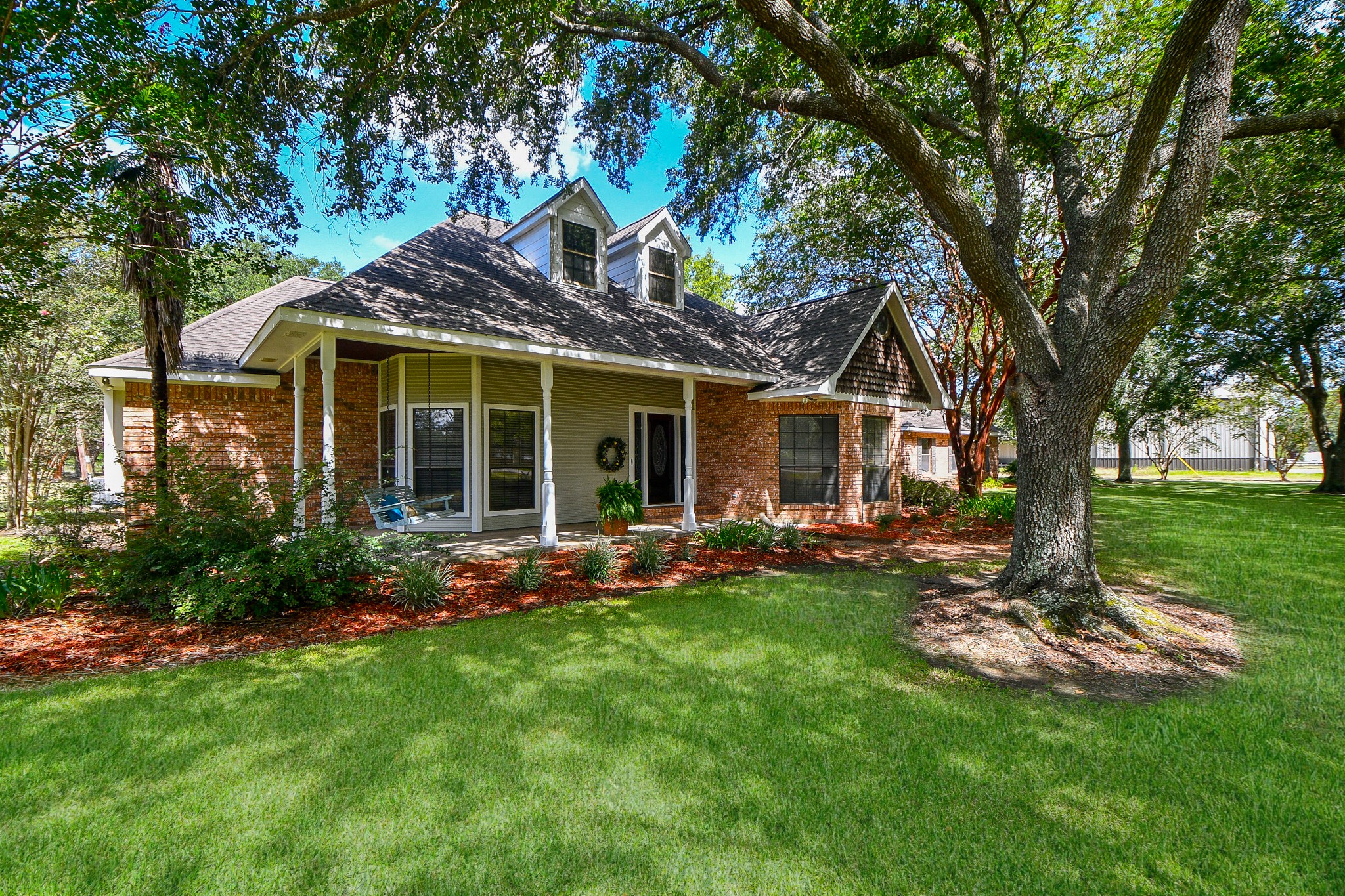 10703 Hidden Lake Lane Richmond TX 77406