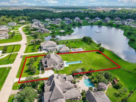 5211 Beekman Drive Missouri City TX 77459