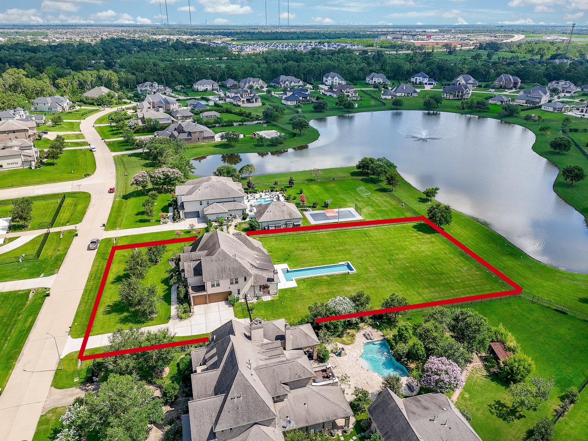 5211 Beekman Drive Missouri City TX 77459