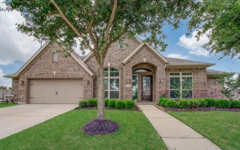 2404 Dry Stone Court Friendswood TX 77546