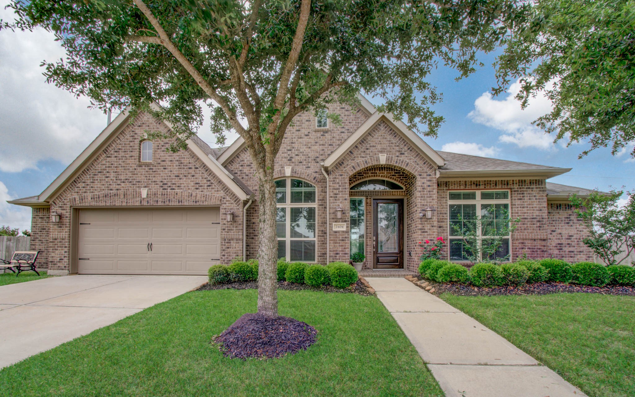 2404 Dry Stone Court Friendswood TX 77546