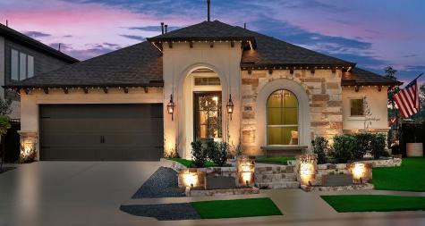 28177 Woodland Bend Way Spring TX 77386
