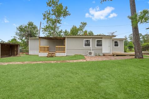 904 Yaupon Cove Drive Onalaska TX 77360