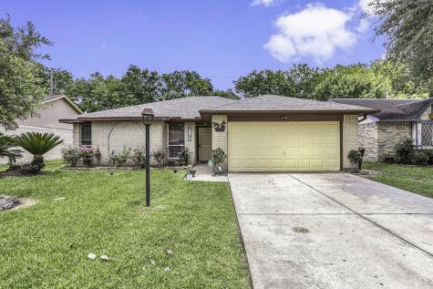 11826 Welshpool Glen Drive Houston TX 77066