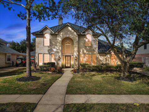 2437 La Rochelle Court Seabrook TX 77586