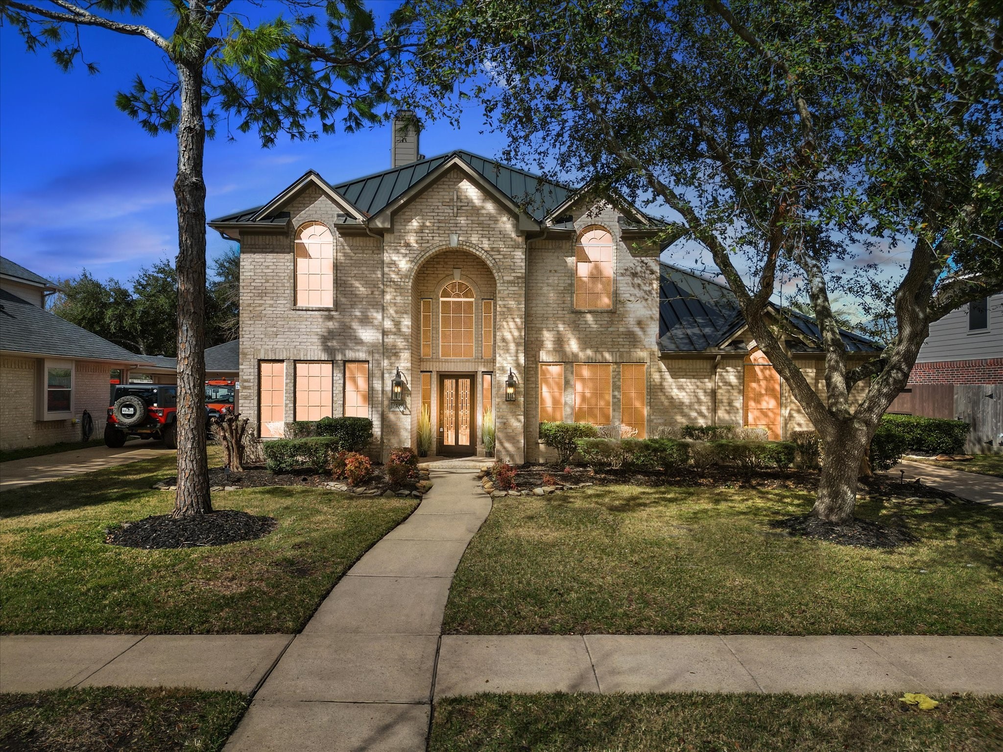 2437 La Rochelle Court Seabrook TX 77586