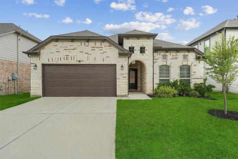 2723 Saw Palmetto Trail Katy TX 77493