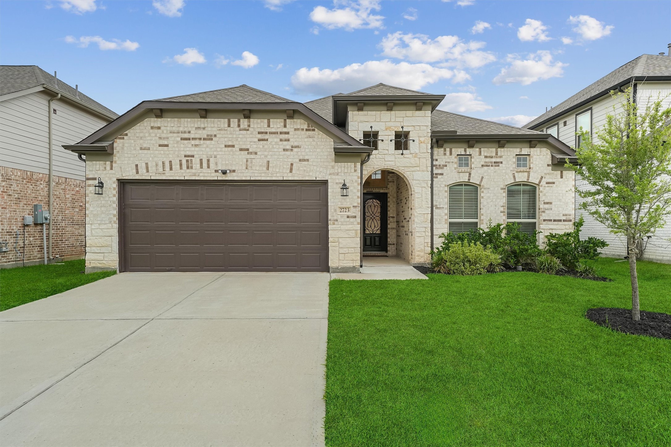 2723 Saw Palmetto Trail Katy TX 77493