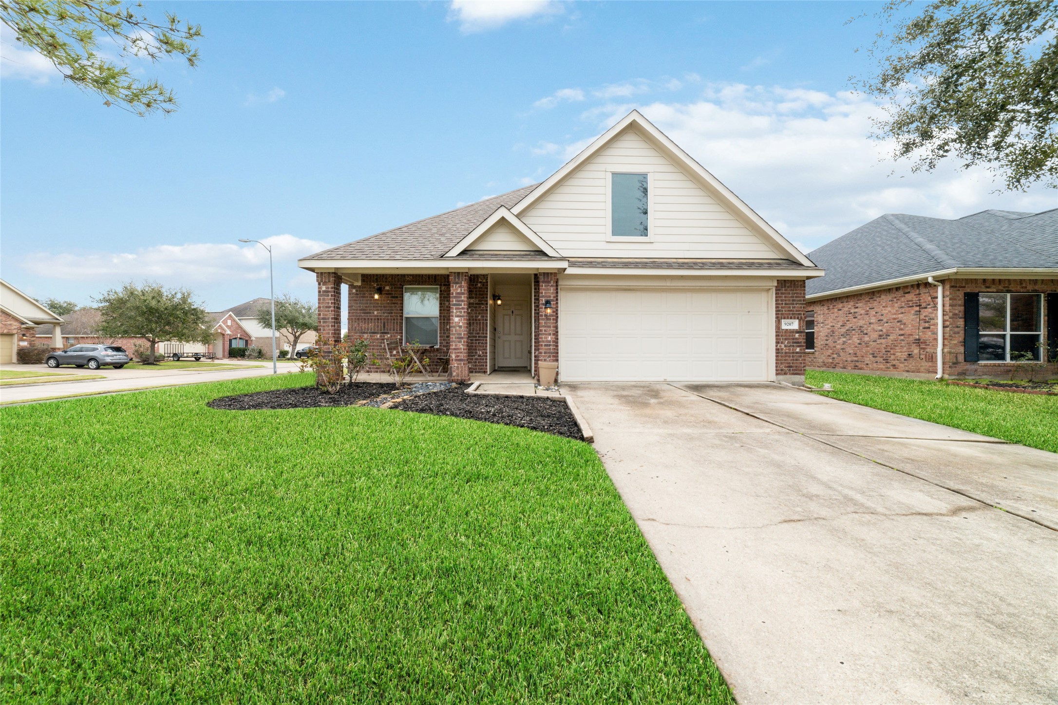 9207 Sorrell Hollow Lane Rosenberg TX 77469