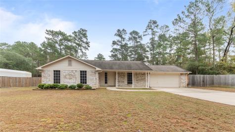 40418 Winding Way Court Magnolia TX 77354