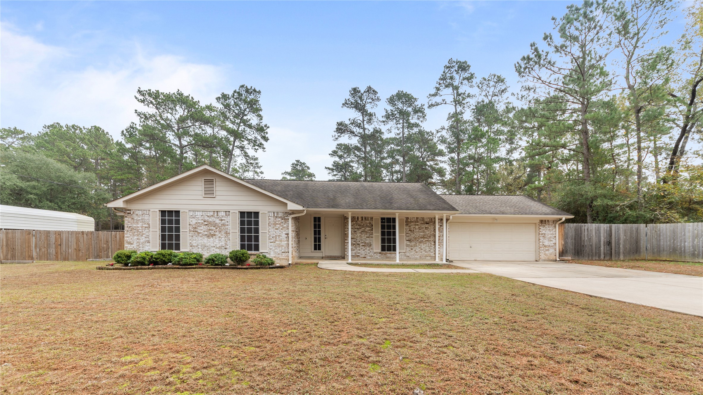 40418 Winding Way Court Magnolia TX 77354