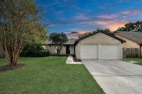 10211 Golden Meadow Drive Houston TX 77064