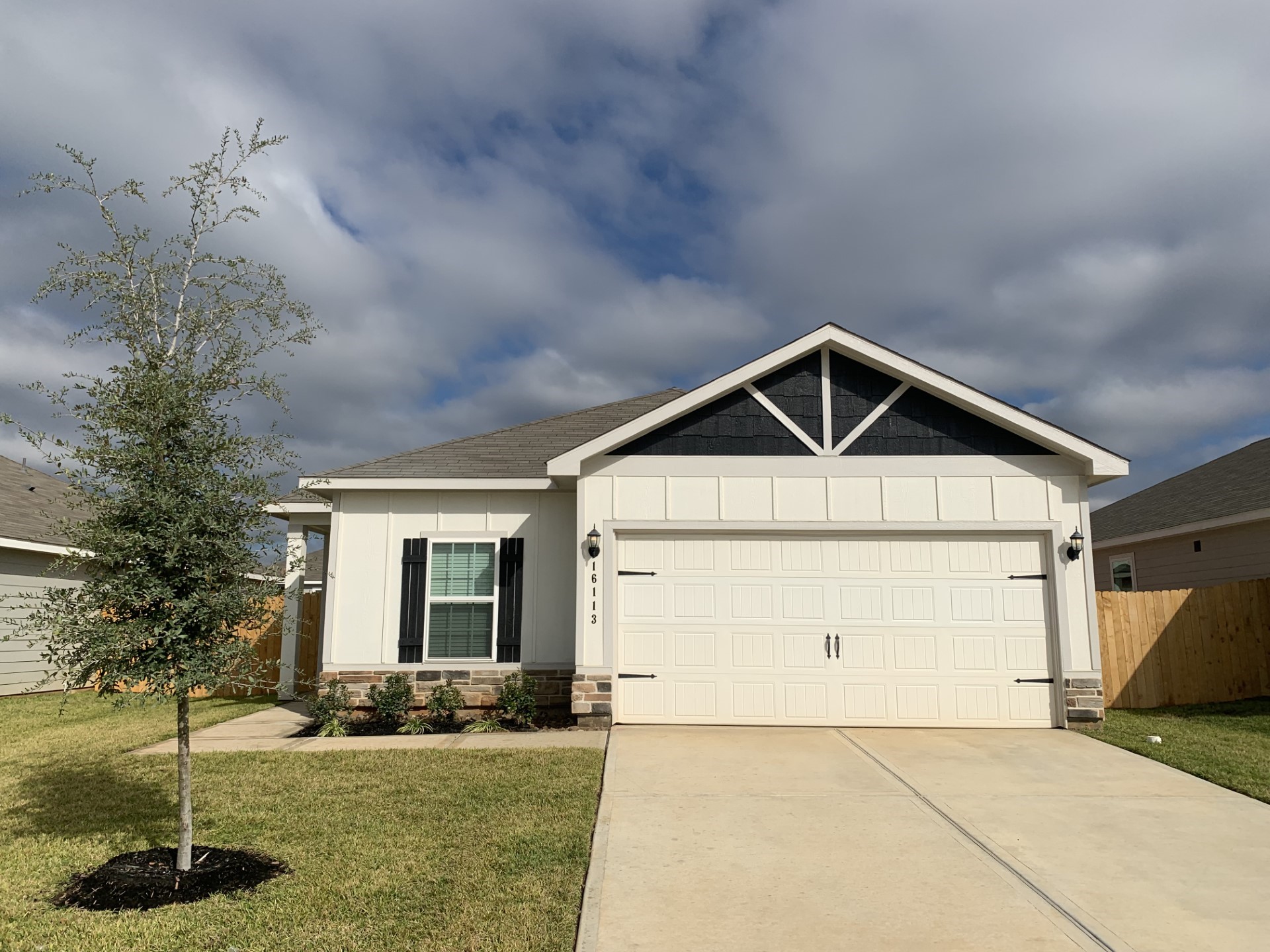 16113 Sugar Falls Drive Conroe TX 77303