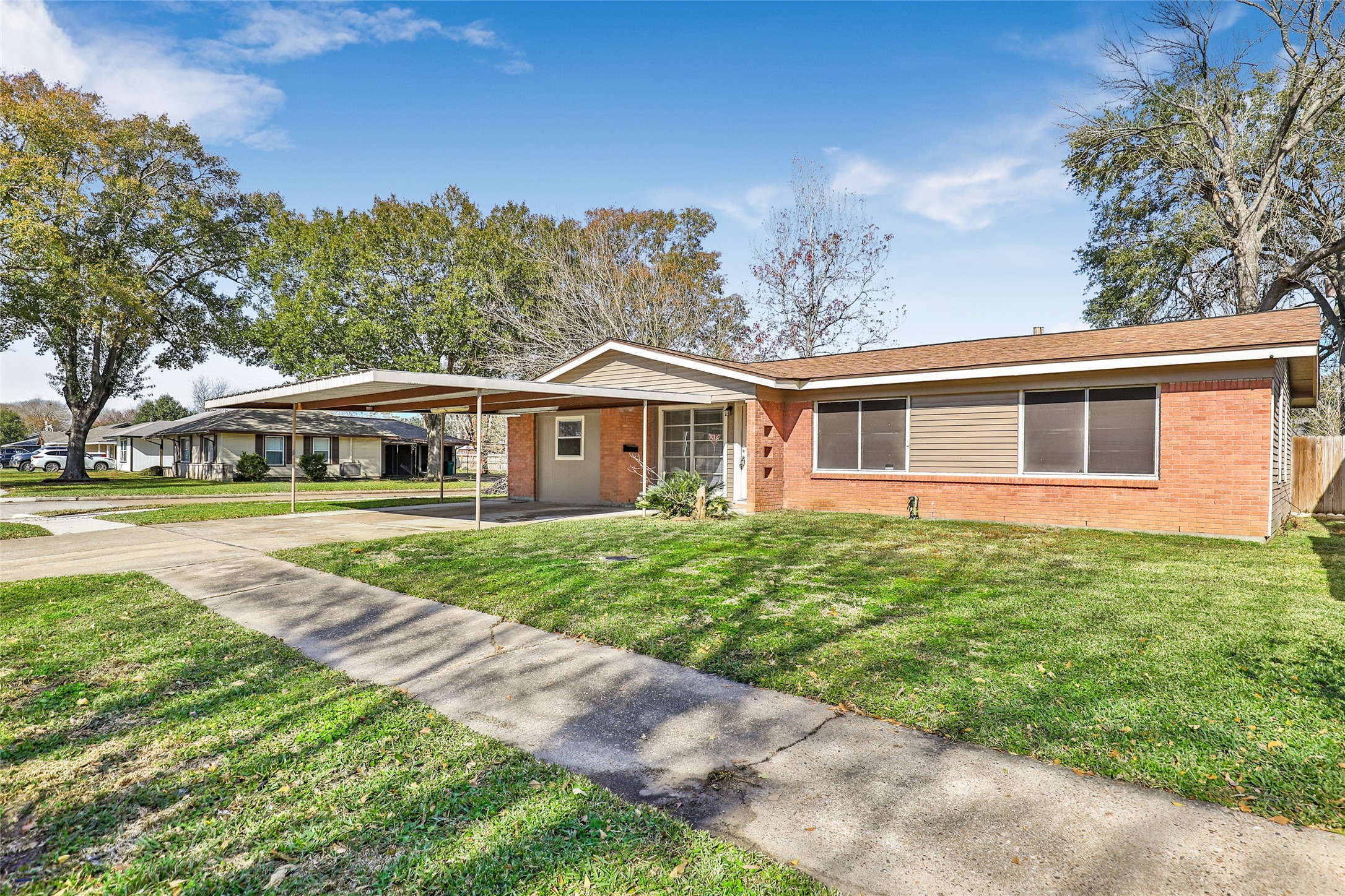 3315 Cedarcrest Drive Pasadena TX 77503
