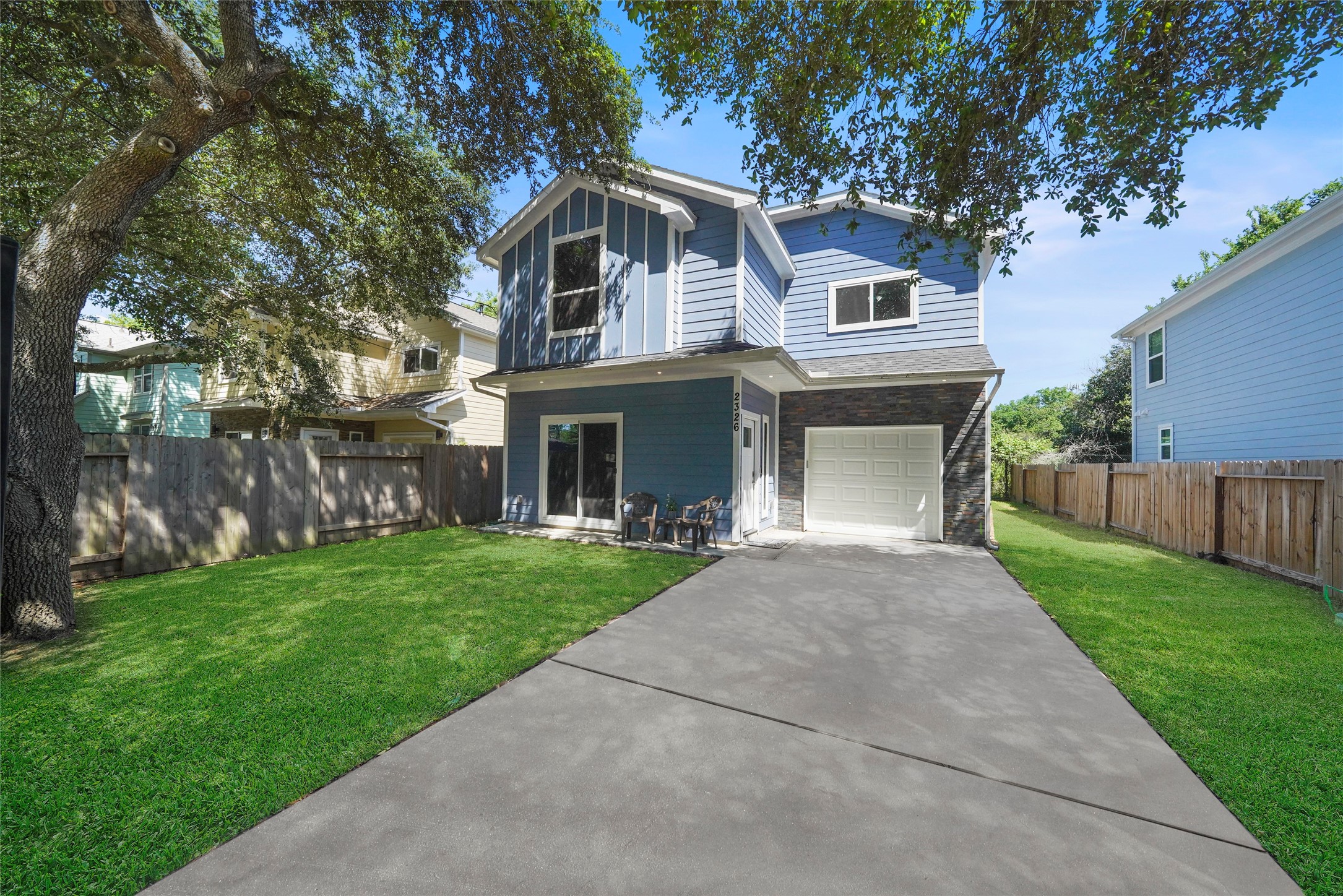 2326 Ferguson Way Houston TX 77088