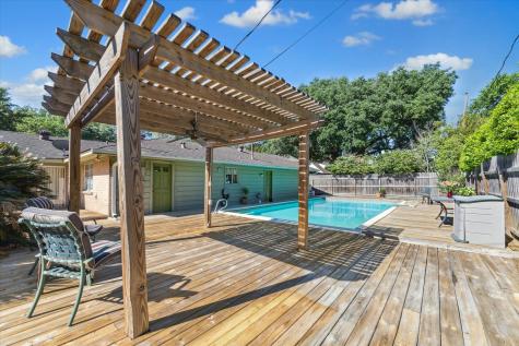 10718 Holly Springs Drive Houston TX 77042