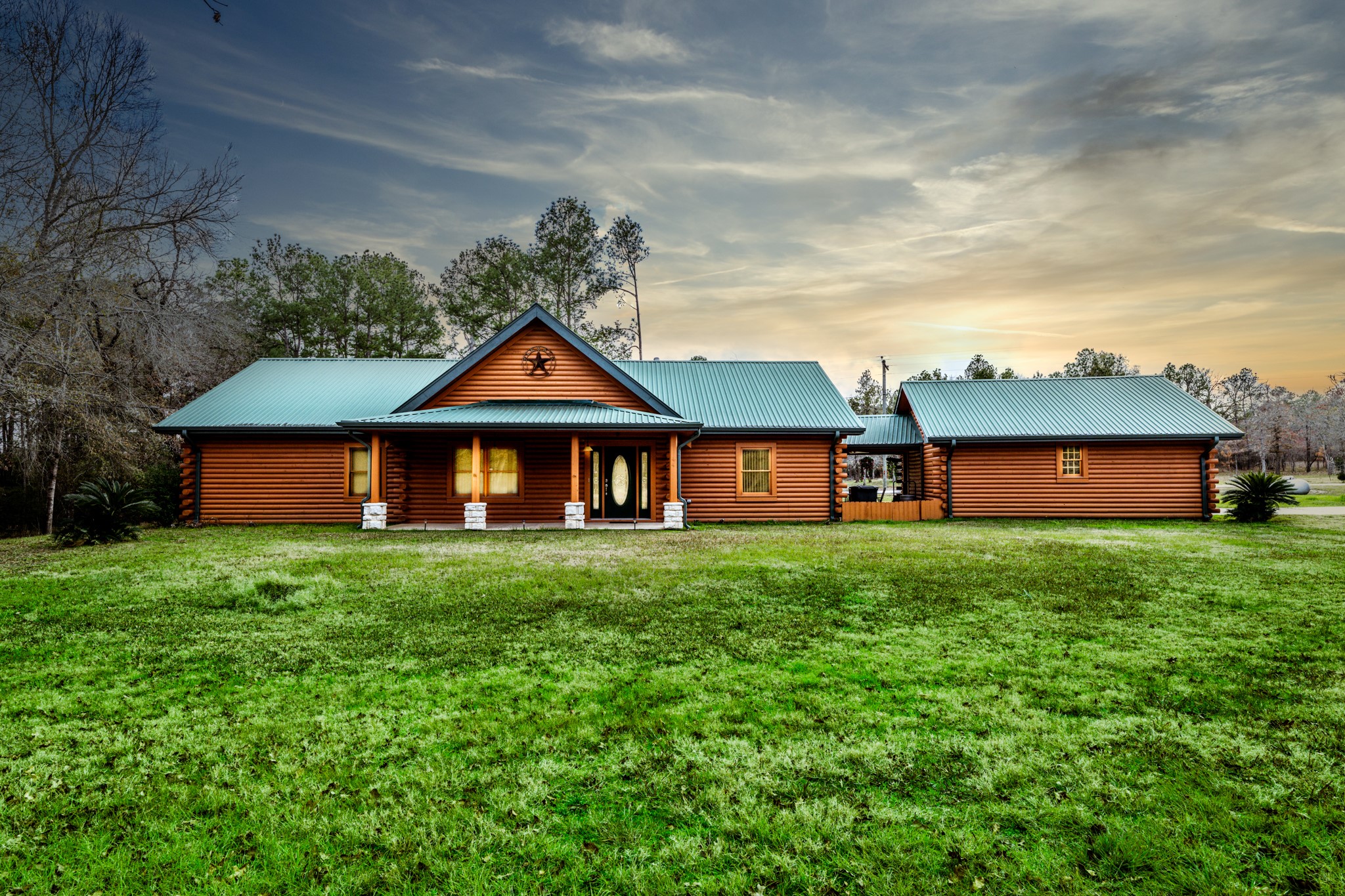 44 Forest Creek Drive Huntsville TX 77320