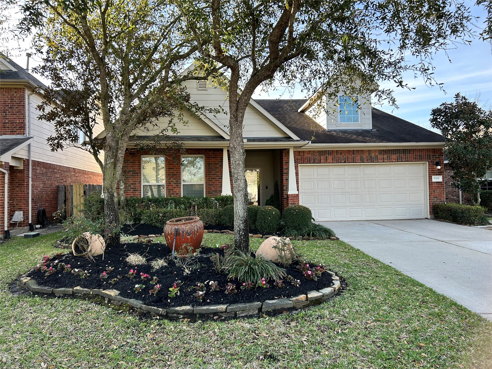 9331 Edgeloch Drive Spring TX 77379