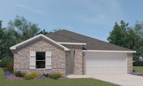 17819 Sommerset Falls Lane Crosby TX 77532