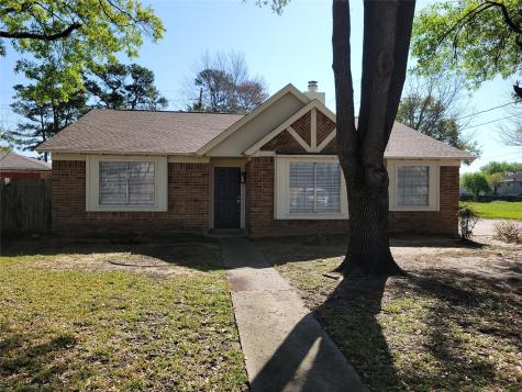 11802 Mill Trail Lane Houston TX 77070