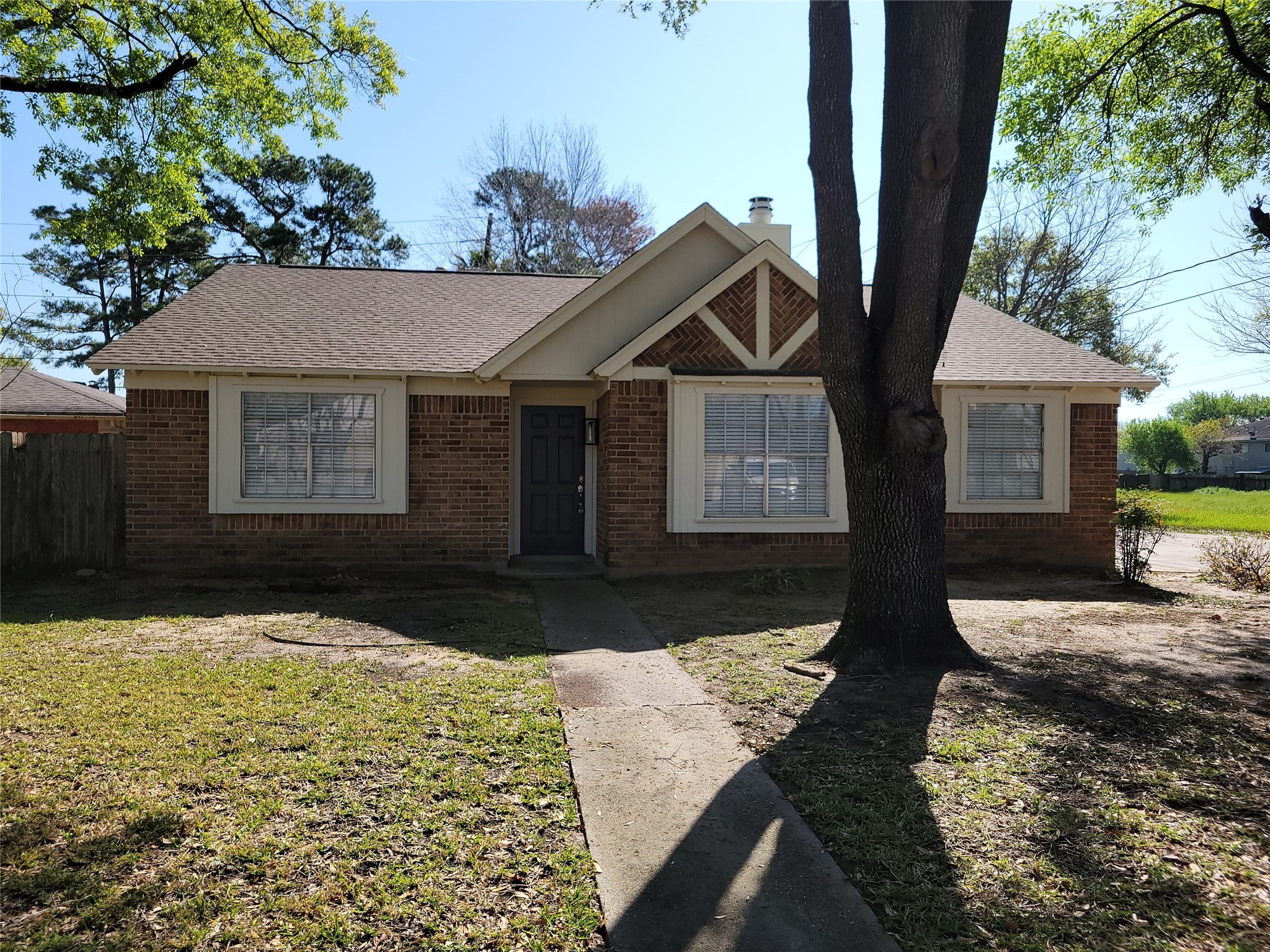 11802 Mill Trail Lane Houston TX 77070