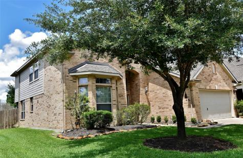 24942 Green Emerald Court Katy TX 77494