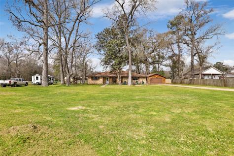 10545 Ehlers Road Conroe TX 77302
