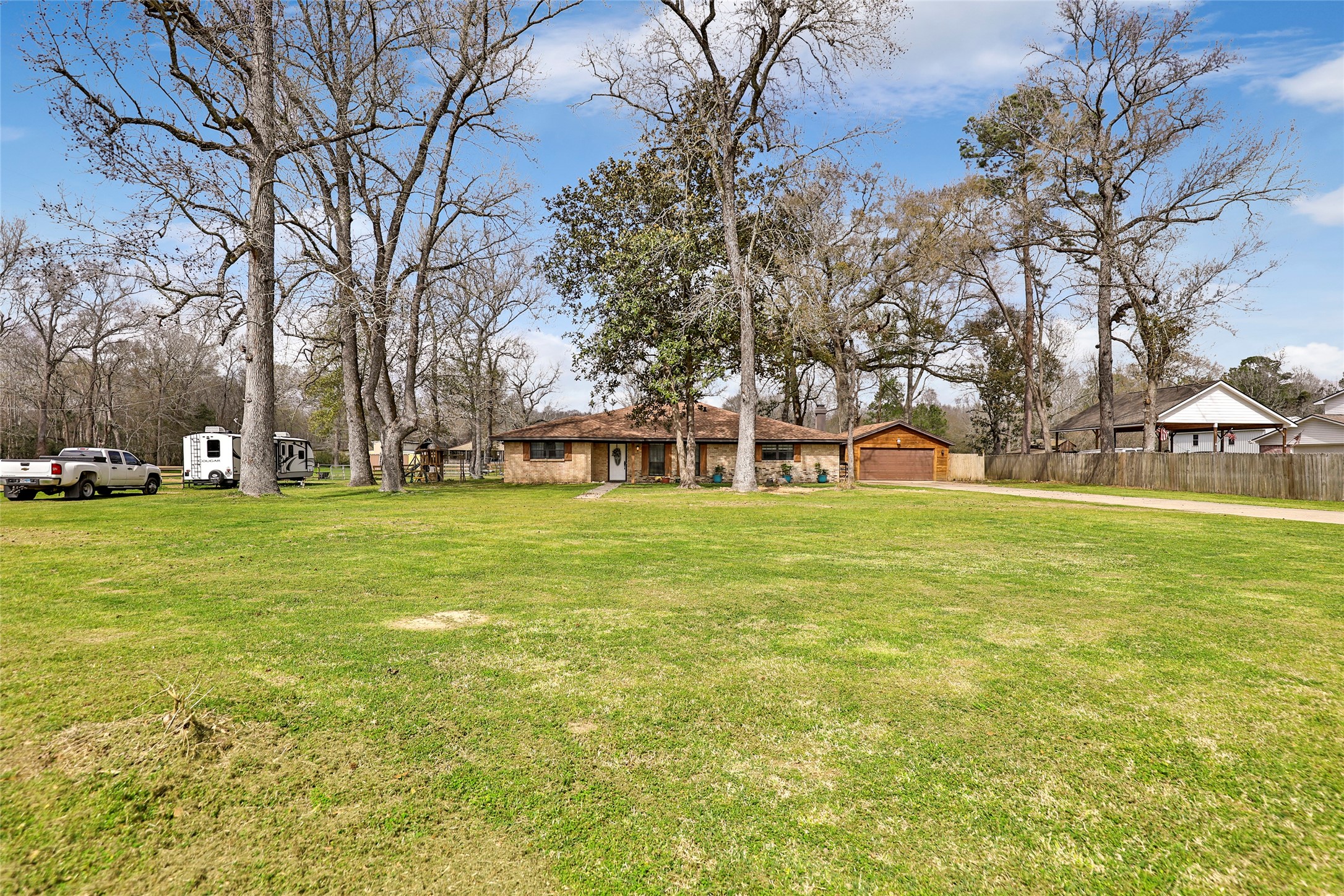10545 Ehlers Road Conroe TX 77302