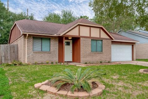 4635 Cairnsean Street Houston TX 77084